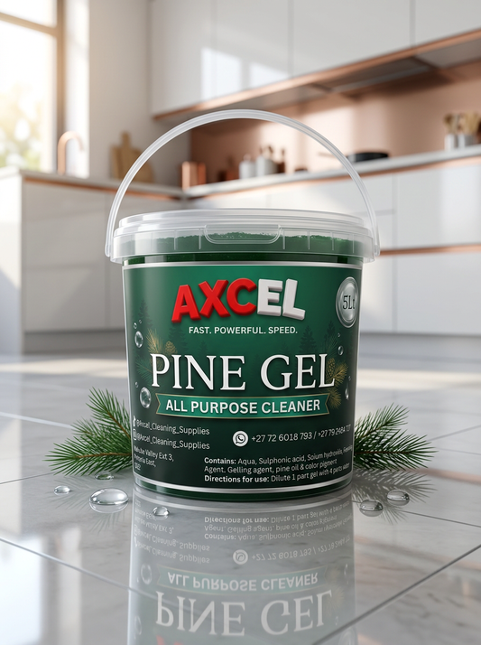 Axcel Pine Gel